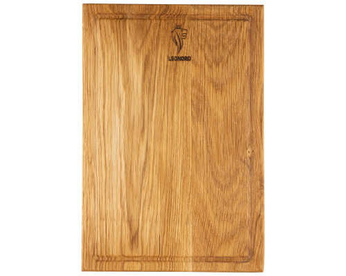 Доска 30*20*2 см (дуб)
