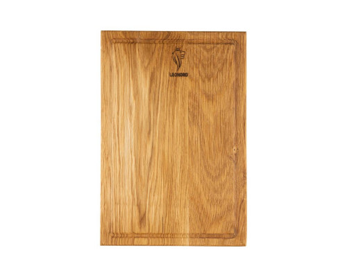 Доска 30*20*2 см (дуб)