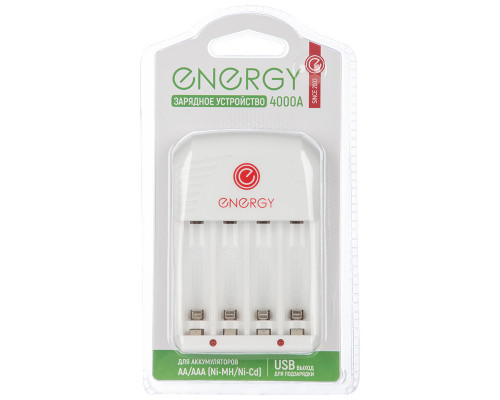 Зарядное устройство Energy 4000А