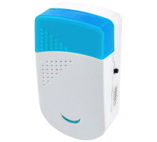 Звонок электрический HomeStar HS-0101 беспроводной