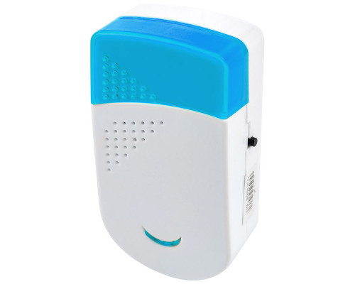 Звонок электрический HomeStar HS-0101 беспроводной