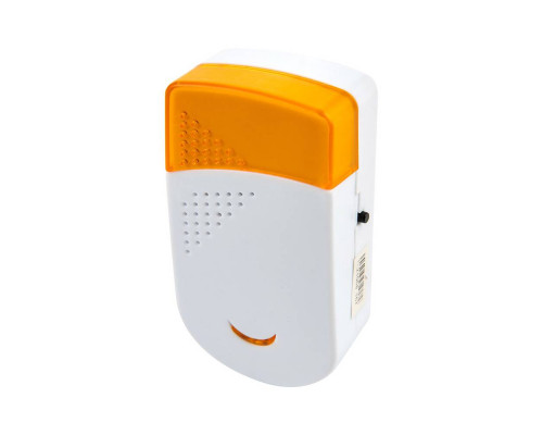 Звонок электрический HomeStar HS-0101 беспроводной