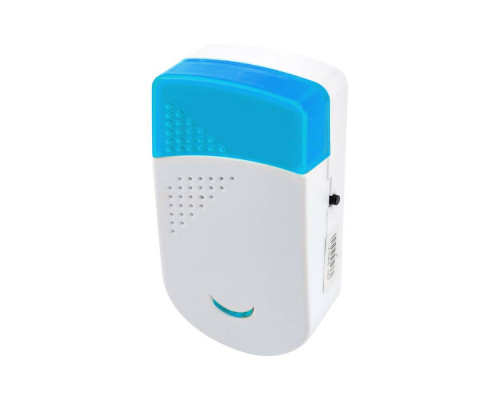 Звонок электрический HomeStar HS-0101 беспроводной