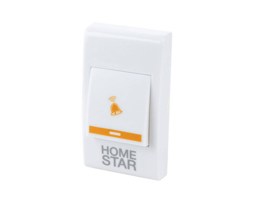 Звонок электрический HomeStar HS-0102 беспроводной