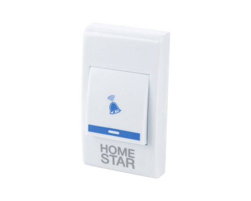 Звонок электрический HomeStar HS-0102 беспроводной