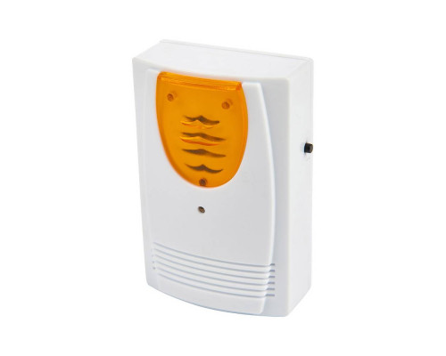 Звонок электрический HomeStar HS-0102 беспроводной