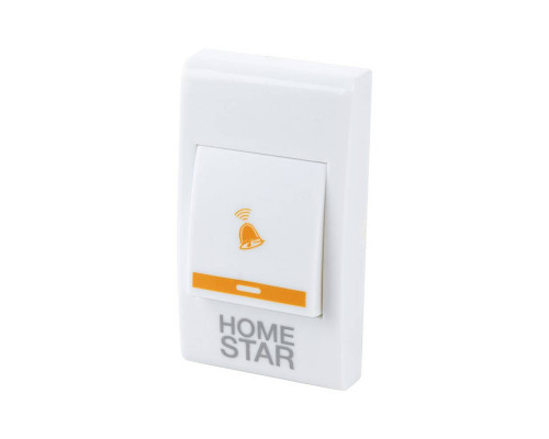 Звонок электрический HomeStar HS-0104 беспроводной