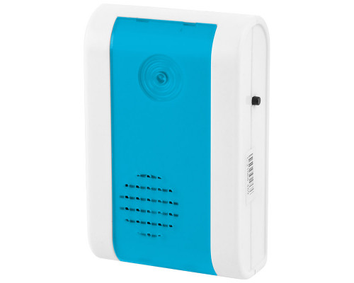 Звонок электрический HomeStar HS-0106WP беспроводной