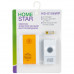 Звонок электрический HomeStar HS-0106WP беспроводной