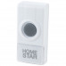 Звонок электрический HomeStar HS-0106WP беспроводной