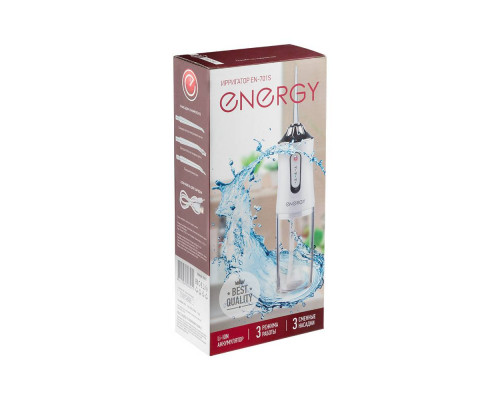 Ирригатор Energy EN-701S