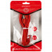 Кабель Energy ET-26 USB/Lightning, цвет - красный