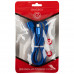 Кабель Energy ET-27 USB/MicroUSB, цвет - синий