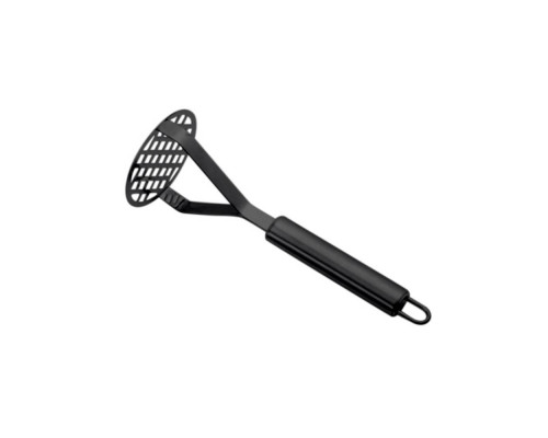 Картофелемялка CLASSICO NERO  из нержавеющей стали, цвет - черный, non-stick (раб часть)