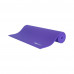 Коврик для йоги из PVC 173x61x0,6 фиолетовый