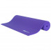 Коврик для йоги из PVC 173x61x0,6 фиолетовый