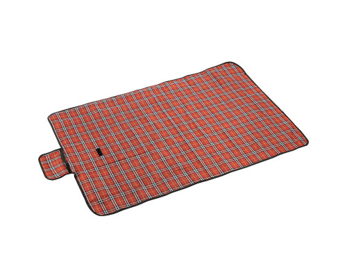 Коврик для пикника ECOS PR-88, 145 х 100 см