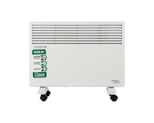 Конвектор электрический Engy EN-1500W Standard