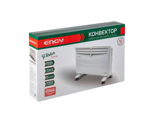 Конвектор электрический ENGY EN-2000 Fusion