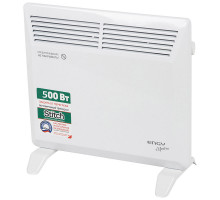 Конвектор электрический Engy EN-500 (102985) Modern 500Вт сталь белый
