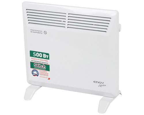 Конвектор электрический Engy EN-500 Modern