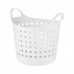 Корзинка Soft 4,1 л (снежно-белый)