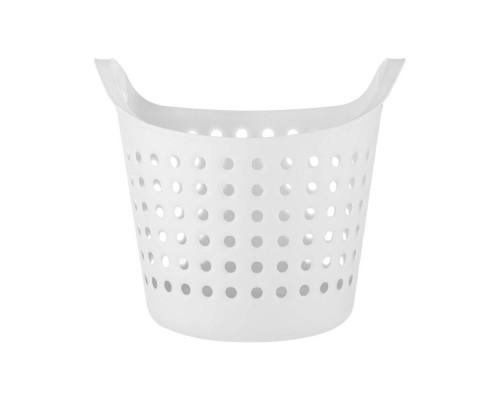 Корзинка Soft 4,1 л (снежно-белый)