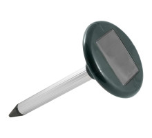 Кротоотпугиватель REP-1S (на солнечной батарее)