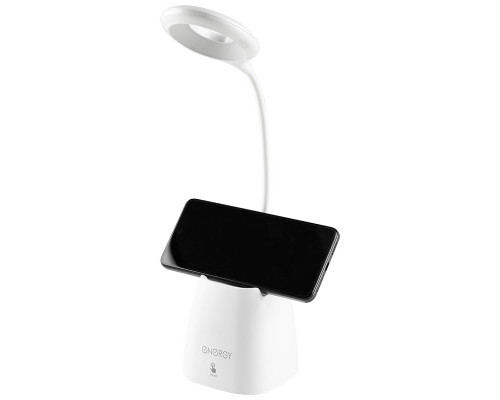 Лампа электрическая настольная ENERGY EN-LED 35