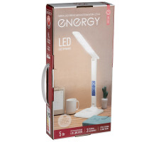 Лампа электрическая настольная ENERGY EN-LED 46