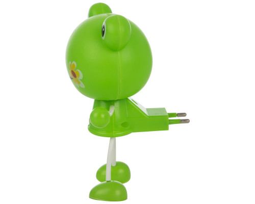 Лампа-Ночник Energy EN-NL-1 "Лягушка"