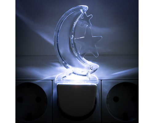 Лампа-Ночник Energy EN-NL-12 "Ночь"