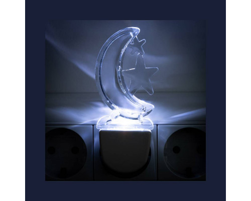 Лампа-Ночник Energy EN-NL-12 "Ночь"