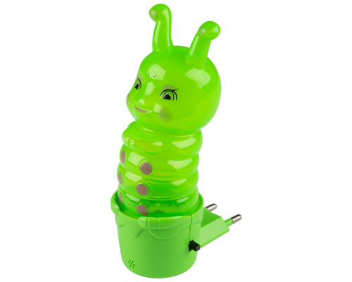 Лампа-Ночник Energy EN-NL-6 "Гусеница"