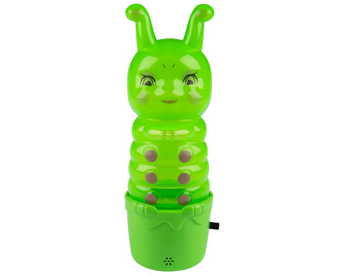 Лампа-Ночник Energy EN-NL-6 "Гусеница"