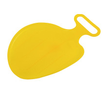 Ледянка с ручкой 475*355*8 мм