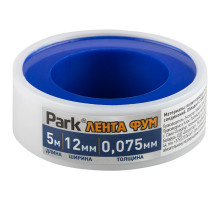 Лента фум 12ммх0,075ммх5м