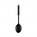 Ложка CLASSICO NERO из нержавеющей стали, цвет - черный, non-stick (раб часть)