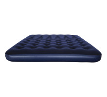 Матрас надувной  Queen 67003  203x152x22 см Bestway