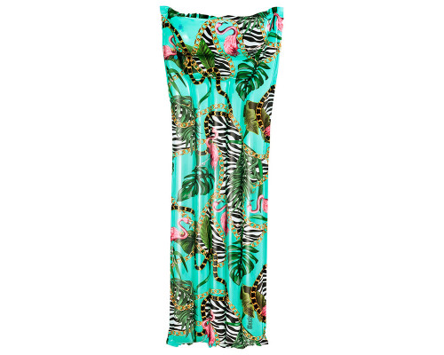 Матрас надувной FLORAL FANTASY 1,83м*69см Bestway 44083