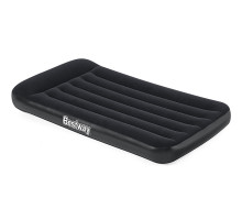 Матрас надувной Tritech,  188*99*30см (Twin), встроенный электронасос Bestway 67556