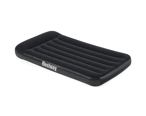 Матрас надувной Tritech,  188*99*30см (Twin), встроенный электронасос Bestway 67556