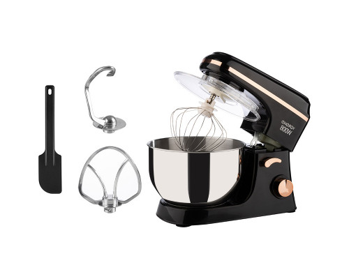 Миксер планетарный ENERGY EN-265 черный Миксер планетарный ENERGY EN-265 черный