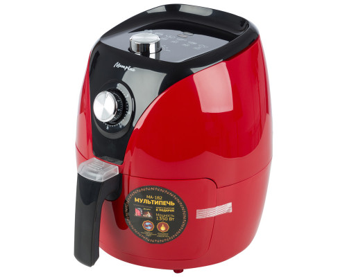 Мультипечь МАТРЁНА МА-182 1350Вт Мультипечь МАТРЁНА МА-182 1350Вт