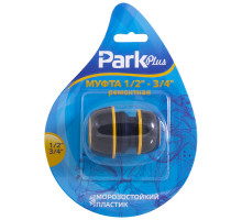 Муфта ремонтная  DY8026DL  1/2" -3/4"