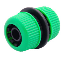 Муфта ремонтная Park 330072 (HL035), 1/2", пласт.