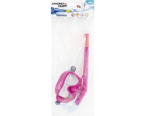 Набор для ныряния Essential Lil' Glider Bestway 24036 Набор для ныряния Essential Lil' Glider Bestway 24036