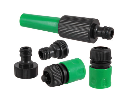 Набор для полива 1/2" HL050 (5 предметов)