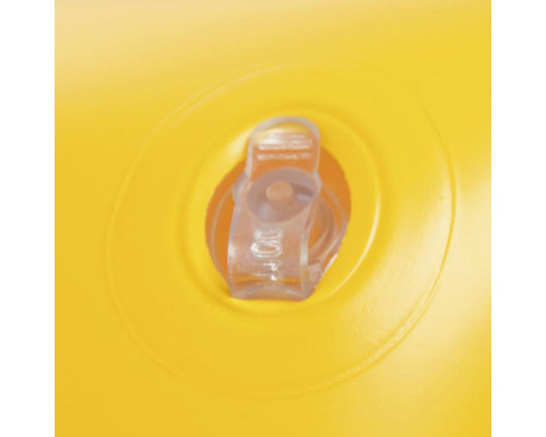 Нарукавники для плавания Swim Safe, ступень С, 25х15см,  Bestway 32033