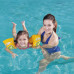 Нарукавники для плавания Swim Safe, ступень С, 25х15см,  Bestway 32033